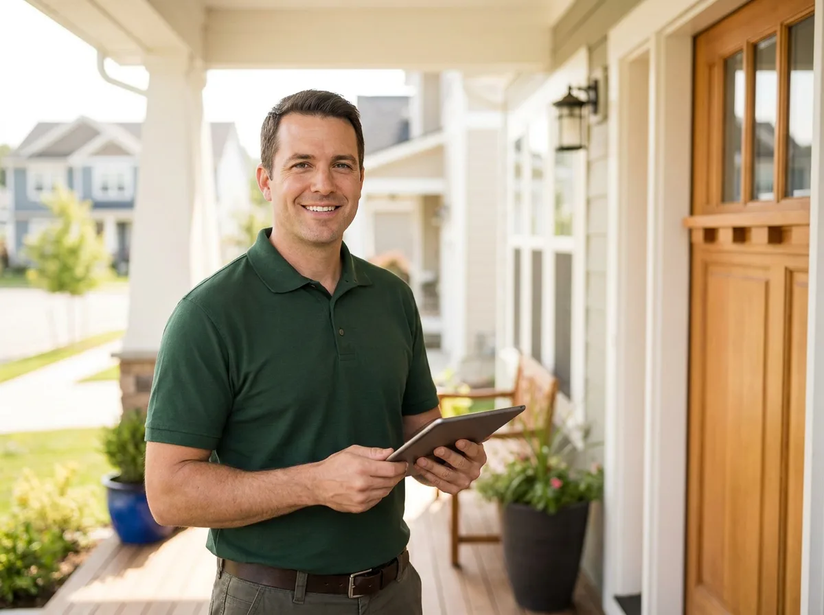 Pest control FAQs for Coalmont, IN